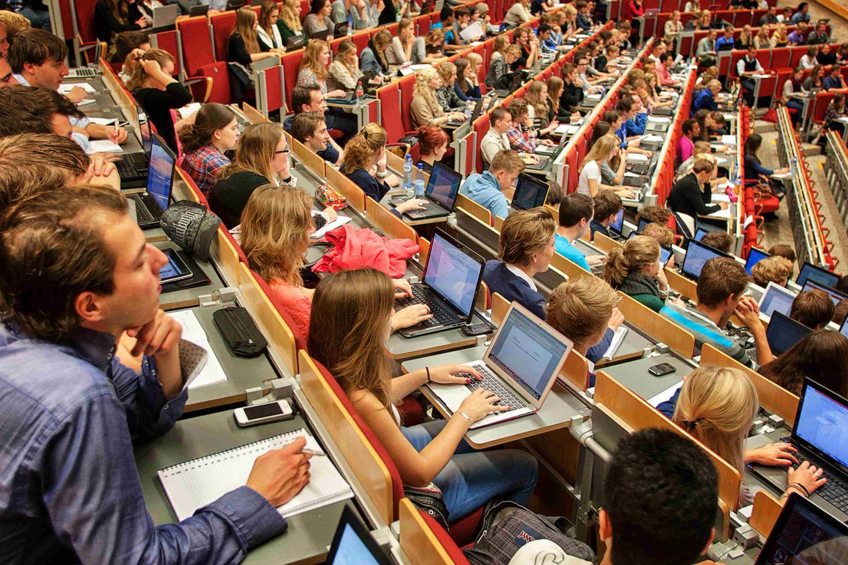 Nieuwe Battle! Hoe kunnen we het huidige Hoger Onderwijs duurzamer maken? bit.ly/1ziwmII