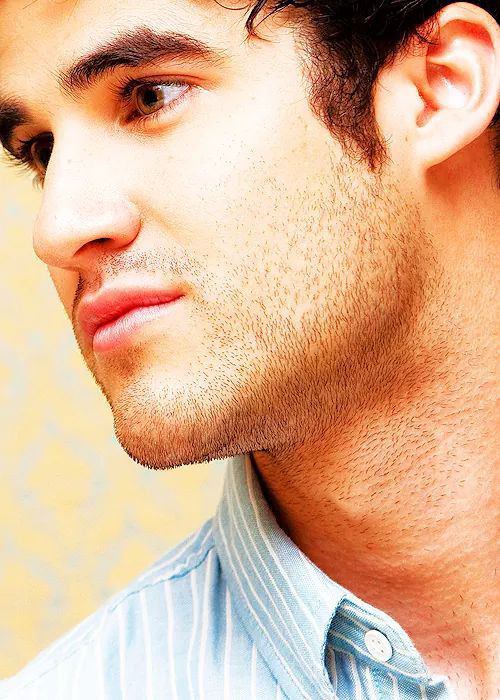 Darren Criss  Happy Birthday                     