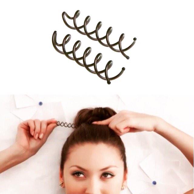 GoodyPH's tweet photo. Meet the Spin Pin, it does the work of 20 bobby pins. Throwback to our 2010 US advert! π #Throwback #SpinPin http://t.co/n0yBj0QNIc