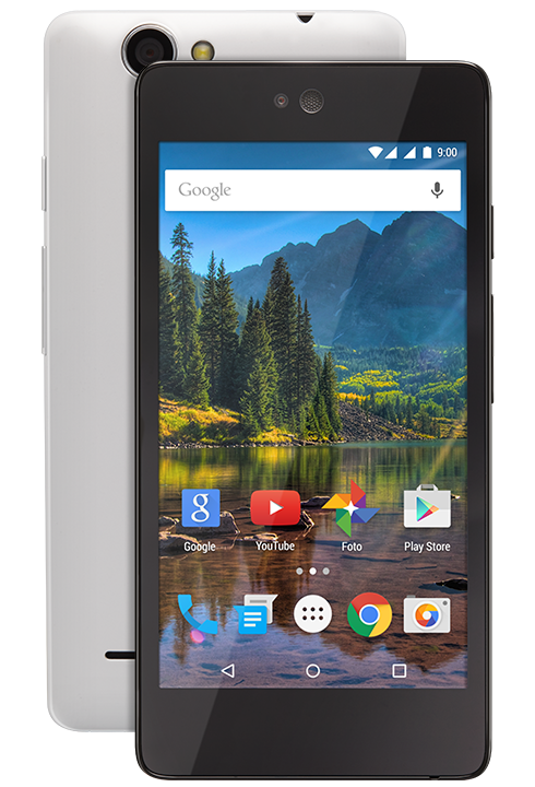 AndroidOneID's tweet image. Meet Mito Impact