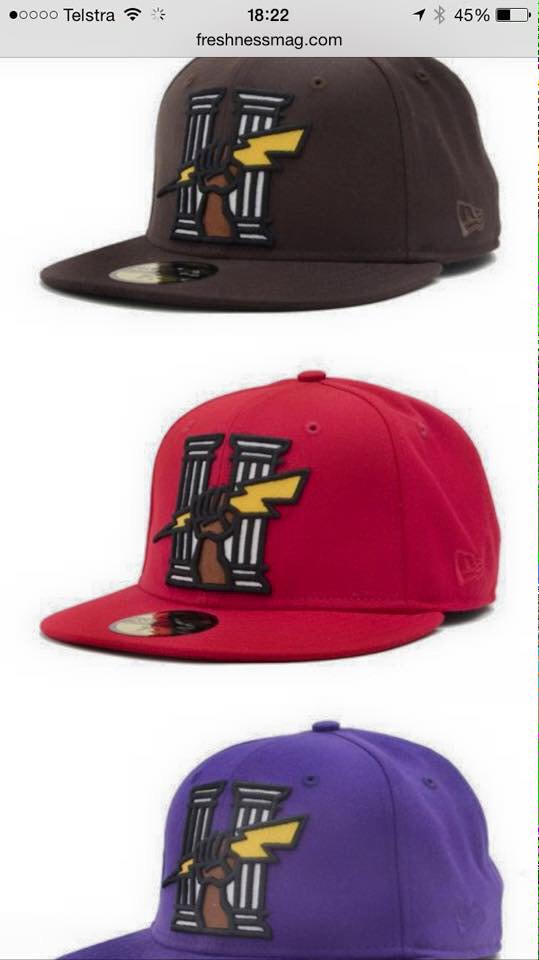 MJKenchington's tweet photo. @PAFC have you seen these new era caps from Hall of Fame released in 2008? http://t.co/4Ek0VNV4WW