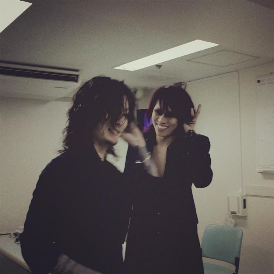 Dir En Grey 画像bot Dir Kawabot Twitter