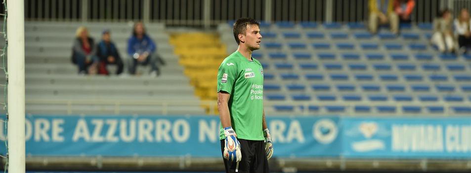 Novara__1908's tweet photo. @TozzoAndrea a @tvdellosport: "La nostra forza è il gruppo, cresciamo imparando dagli errori"  http://t.co/8sNH3V4LGz http://t.co/tp280SGnhp