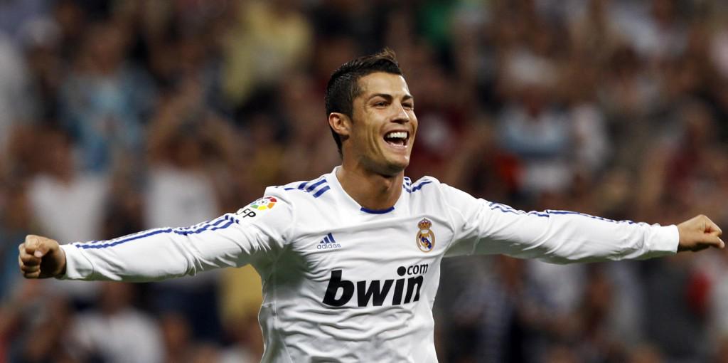 Happy Birthday who is 30 years old today! Check out our C.Ronaldo Range here:  