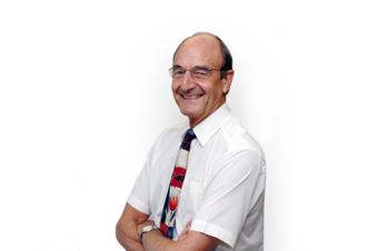 A very happy birthday to our Group Chairman, Tony Dalton - - who is 69 today! 