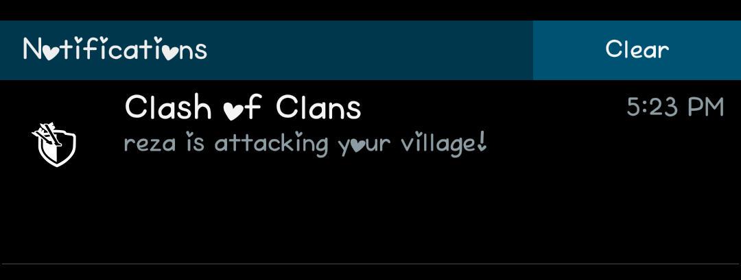 mdanielacrz's tweet image. Malingat ka lang sandali ganito na?!! Anak ng!! 😤😤 #COCProblems