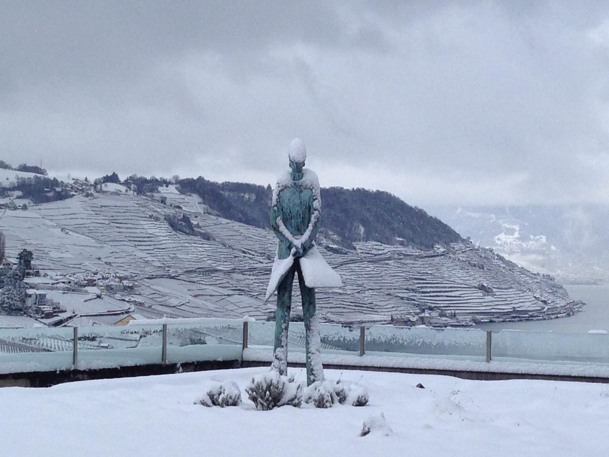 2 febbraio 2015, Grandvaux