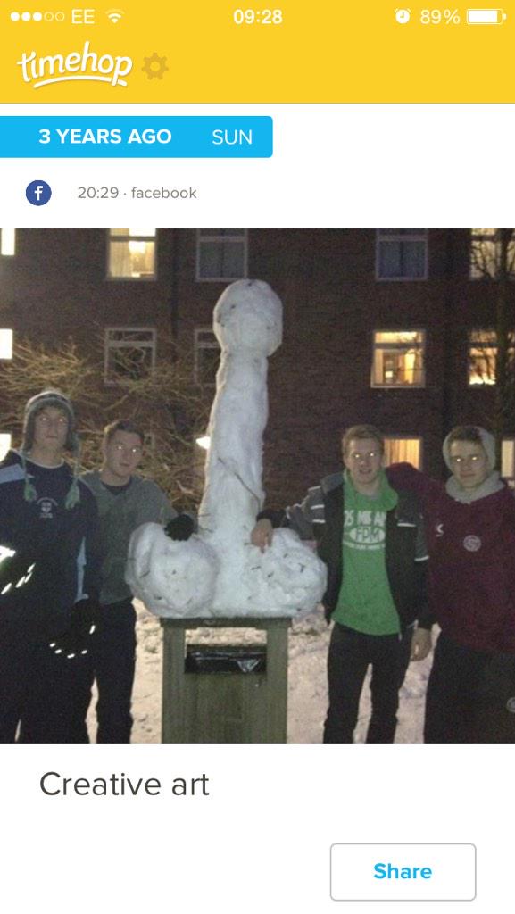 joecrossman's tweet photo. @wooooodyy @jonnytaylor92 @TomPrecey @AndyKing88 #snowday http://t.co/QkKyyKsz5K