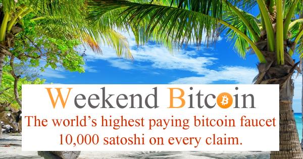 Suertis's tweet photo. WeekendBitcoin - 10000 Сатоши (0.1 ВТС)дарят каждые выходные
http://t.co/fApFO64l4R http://t.co/wDOmSHJUCg