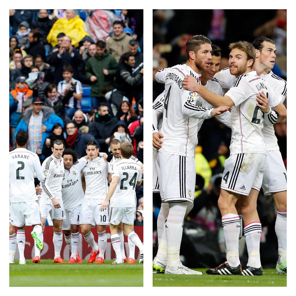 illarra4's tweet photo. Mucho ánimo @SergioRamos y @jamesdrodriguez. Os esperamos de vuelta pronto 💪 http://t.co/KNlFsO2k1J