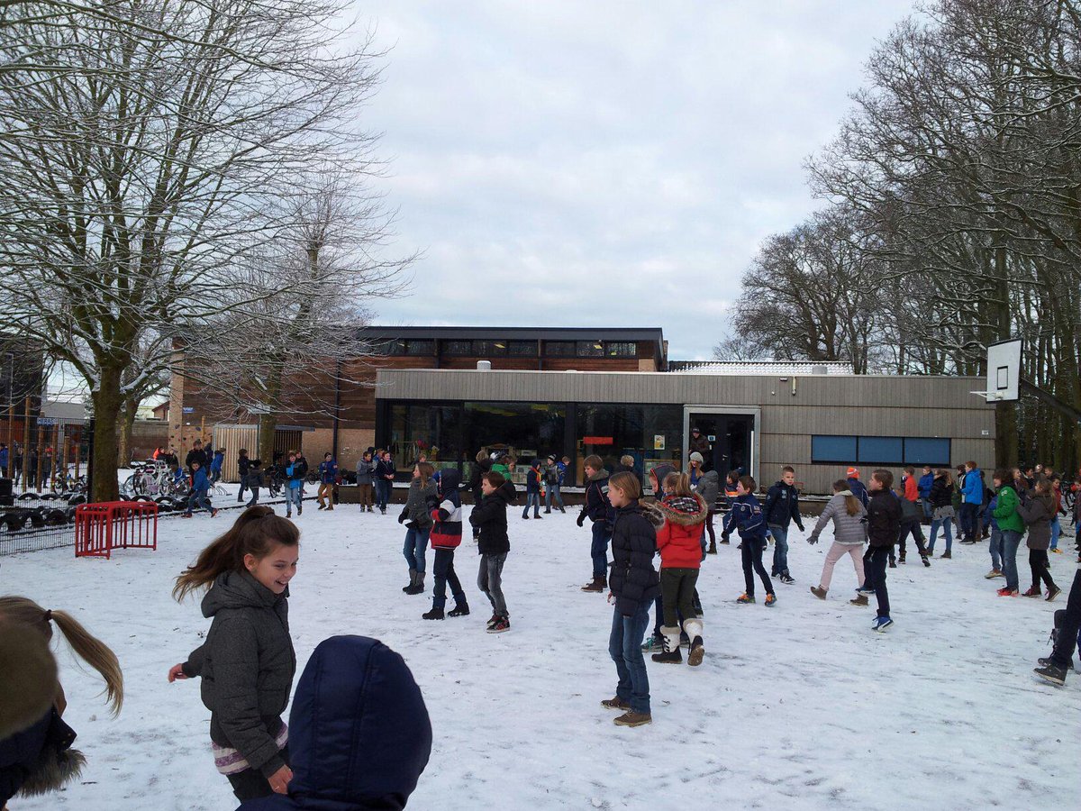 Bron: St. Radboudschool