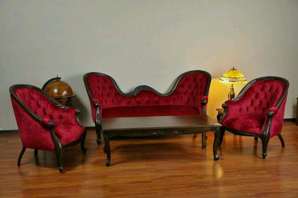 MebelArea's tweet image. Sofa Red. Harga 7 Jt. pemesanan Hub CS kami di 082225934150/Pin 2890C901 #SofaElegant#SofaJepara @IklanBandel