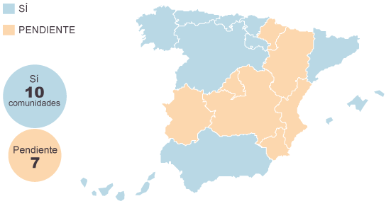 el_pais's tweet photo. Diez comunidades, incluidas 5 del PP, apoyan aplazar las carreras universitarias de tres años http://t.co/mZoRygZMw1 http://t.co/jjkHA56Zzb