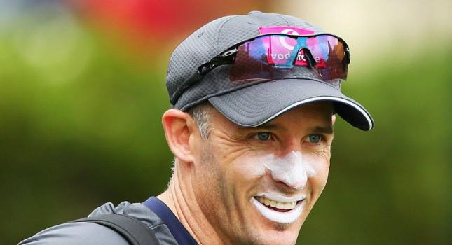 PlanetSportco_'s tweet photo. @Cricket_SA rope in Hussey for World Cup campaign - http://t.co/bRKuaj4VBU http://t.co/zMCSkVZJqj
