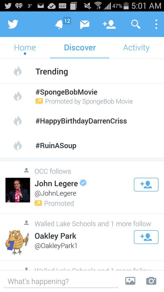 Happy Birthday Darren Criss is trending! 