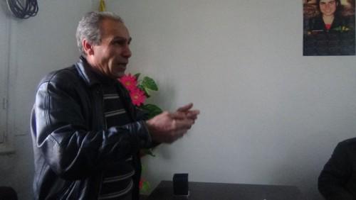 narrojava's tweet image. Yekîtiya Wênekêşan li Girkê Legê hate avakirin
GIRKÊ LEGÊ - Bi armanca avakirina Yekîtiya Wêne
hawarnews.com/kurdi/index.ph…