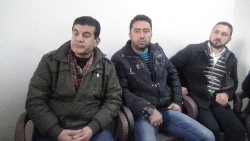 narrojava's tweet image. Yekîtiya Wênekêşan li Girkê Legê hate avakirin
GIRKÊ LEGÊ - Bi armanca avakirina Yekîtiya Wêne
hawarnews.com/kurdi/index.ph…