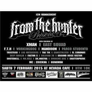 Jangan lupa hadir :)