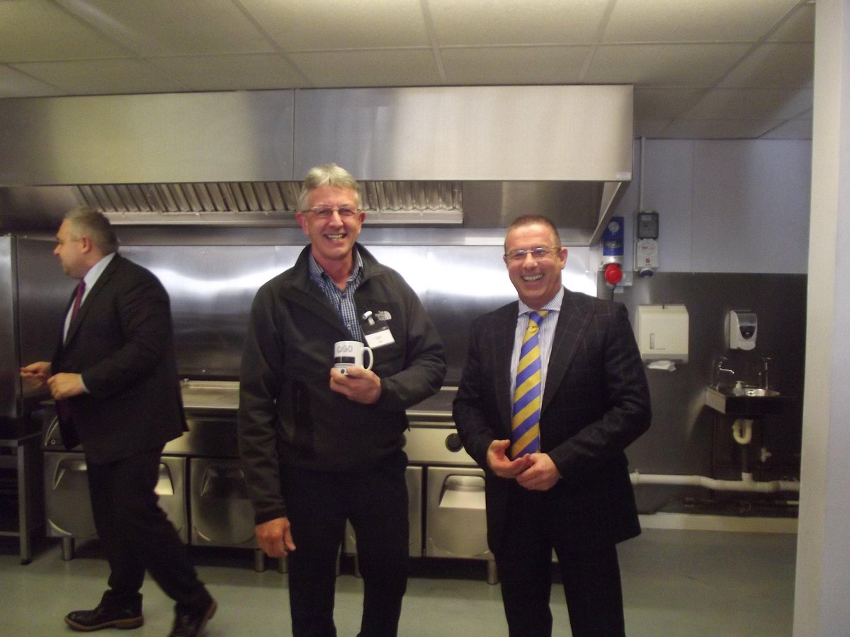 Another great Q90 event yesterday, thank you to all those who attended. Keep an eye out for more dates coming soon