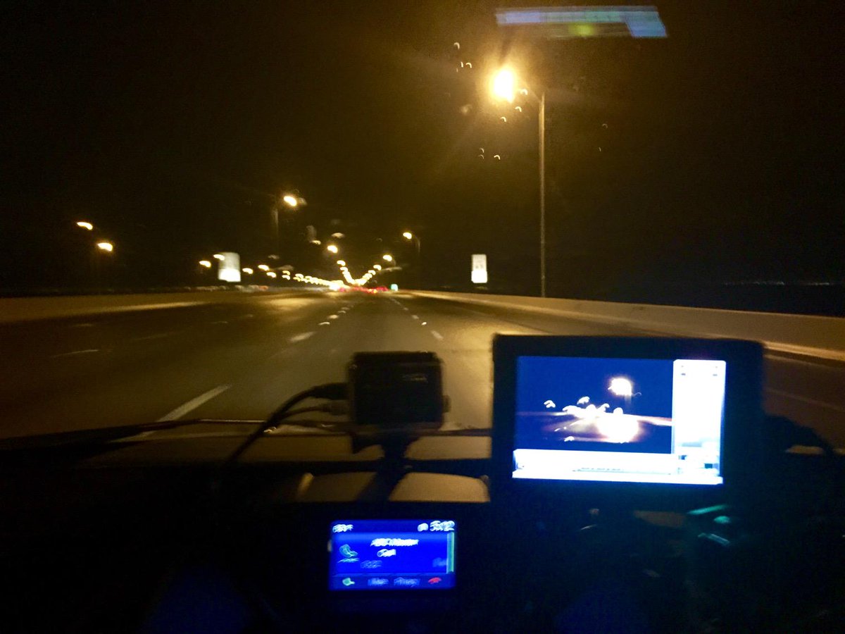 adamzwiner's tweet image. Watch @abcactionnews for our AM #drivecam RT: @coreydierdorff: Wet streets all over the Bay Area for your AM commute!