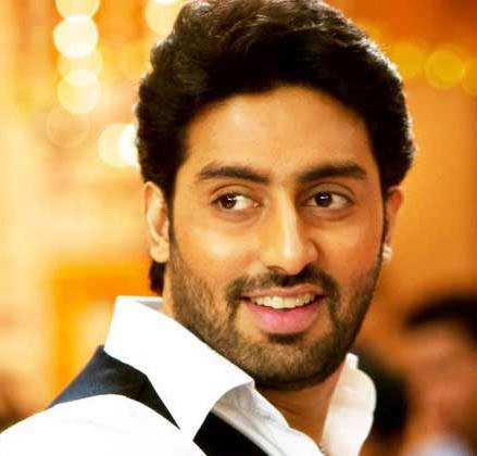 Wishing Abhishek Bachchan 
a very Happy Birthday!

Amitabh once gifted a pony to 
Abhishek on one of his birthday. 