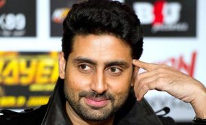 Happy Abhishek - 