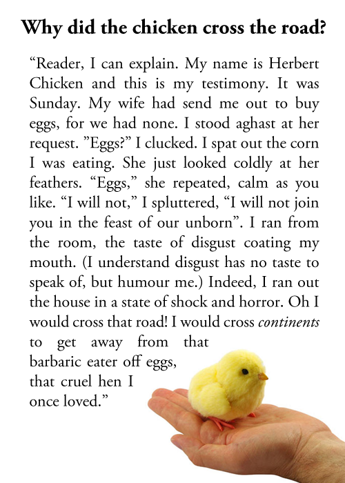 ArenaFlowers's tweet photo. Exclusive extract from Harper Lee's new novel. http://t.co/6CJ3a71Bk9