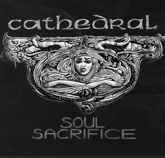 #cathedral #90s #music #ep