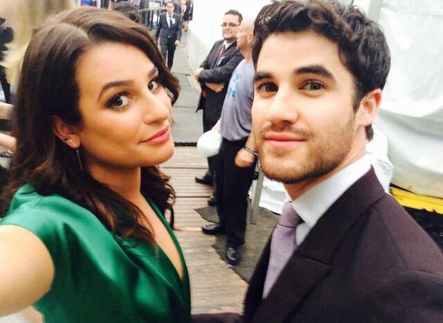 Happy birthday Darren Criss 