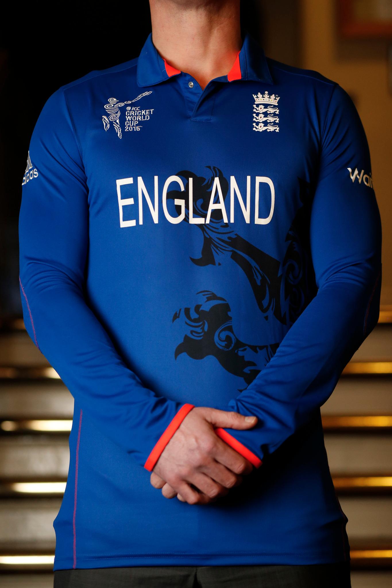 England clearance kit 2015