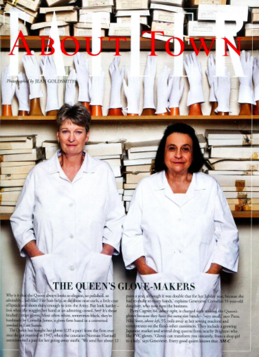 corneliajames's tweet photo. #ThrowbackThursday to our fab feature in @TatlerUK we loved shooting this day! #NovEdition http://t.co/4sLJQAxsl4