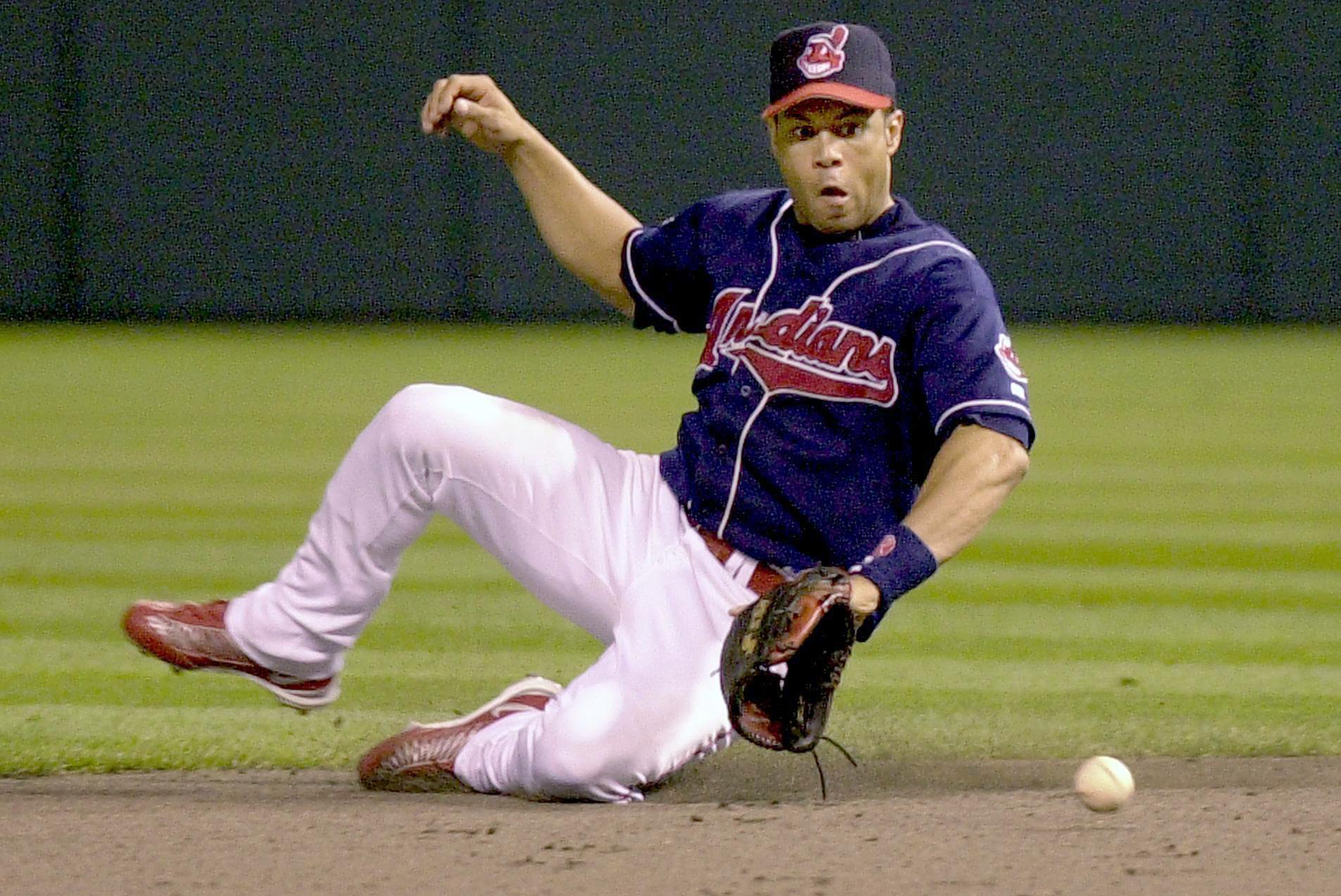 Happy Birthday to Cleveland great, Roberto Alomar! 
