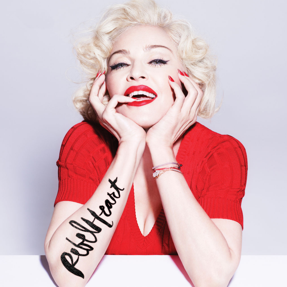 Madonna Never Dies tweet media