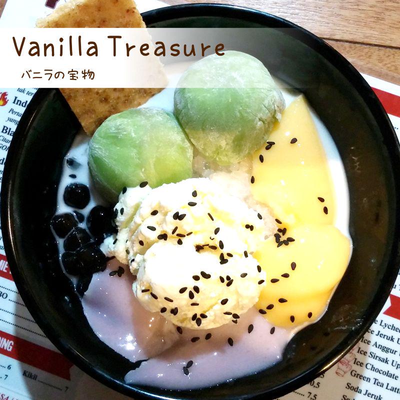 INI the brpaan min?"<a href="/warunk_upnormal/">Warunk Upnormal</a>: Udah ngebayangin lezatnya dessert dinnernya malam ini?  #UpNormal "