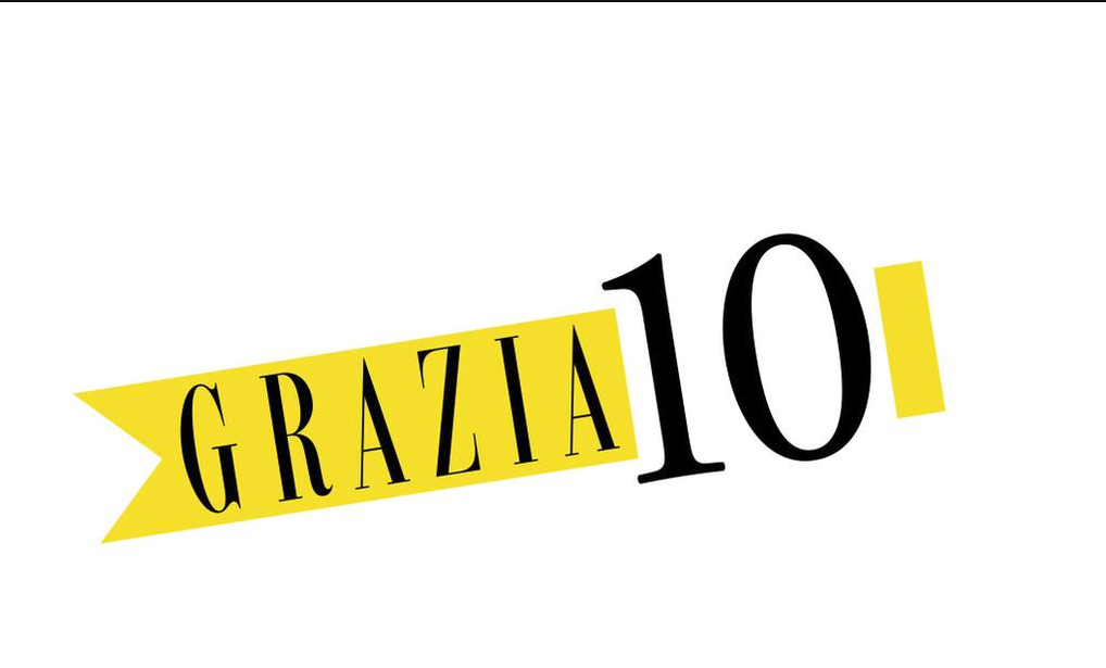GraziaUK's tweet photo. #Grazia10: Come to our 'What Should Be In Your Make Up Bag Now?' talk w/ @wendyrowemakeup http://t.co/BDPyDJs2D6 http://t.co/G0xiEUaxnG