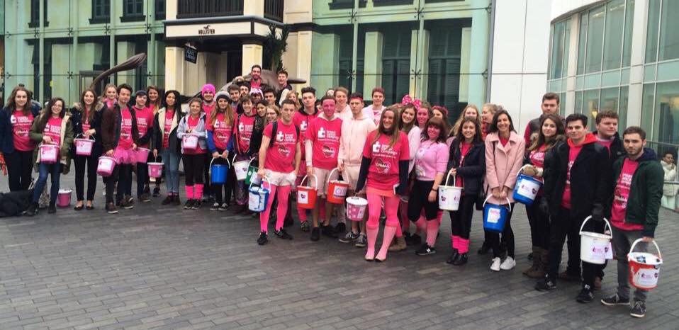 <a href="/NottsKarni/">Nottingham Karnival</a> would use the money to further our record breaking collections! #liveyourambition <a href="/LinklatersGrads/">Linklaters Grads</a> <a href="/UoNSU/">University of Nottingham Students' Union</a>