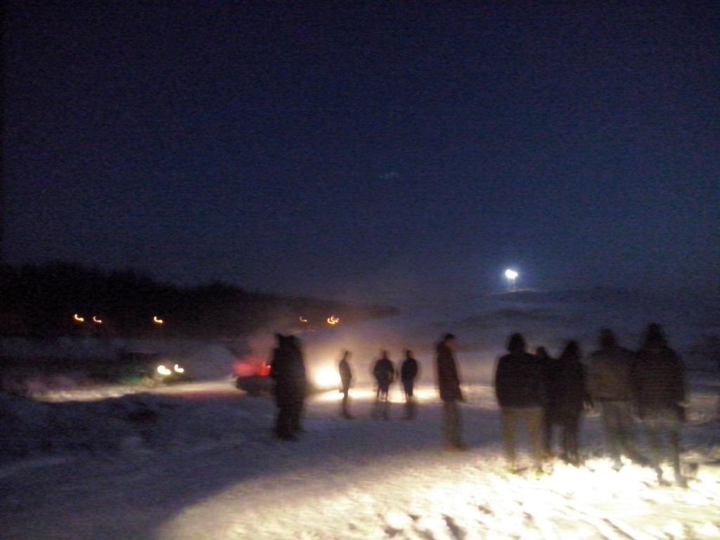 Lusis_2014's tweet photo. Šodien Lūsī 2015 nakts gonka! Vēl vari paspēt! http://t.co/vruc4IC4oK
