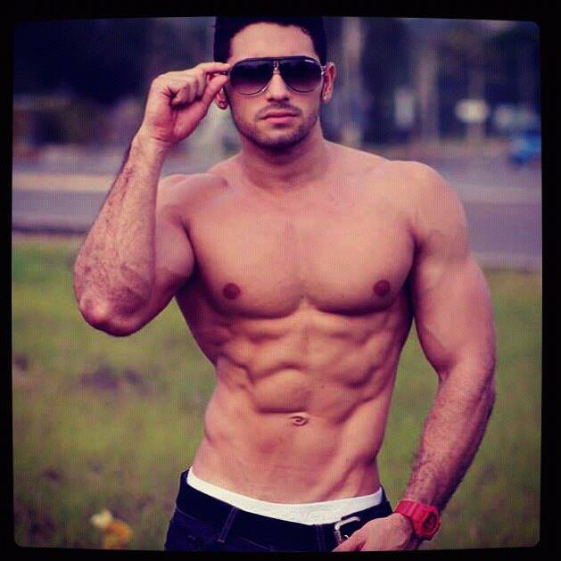 HombresLatinos's tweet photo. #HombresLatinos that Love #Excercising. Check this guy out #AlexanderRendon Fitness Model
https://t.co/jVEuYERjw5 http://t.co/6uLgXvxC9f