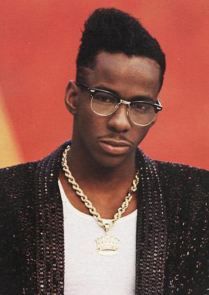 Happy Birthday to Bobby Brown! 