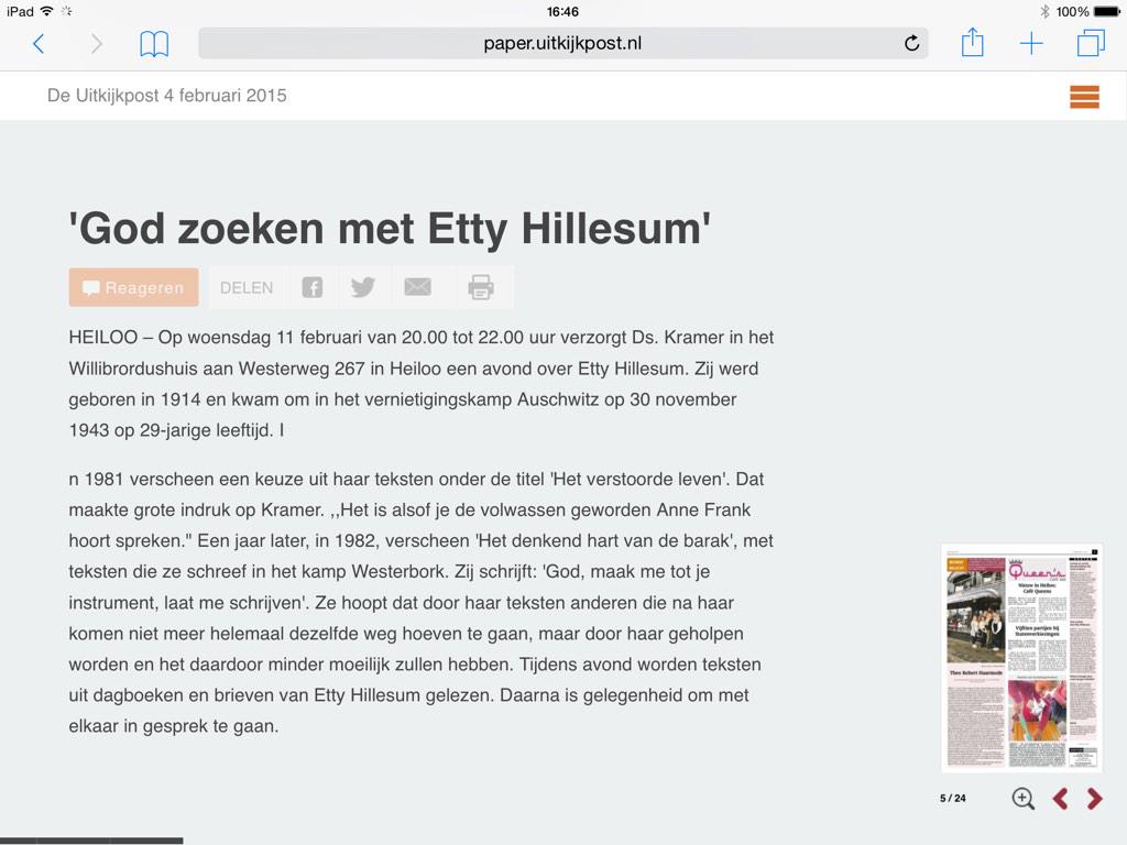 Bron: Bibliotheek Heiloo