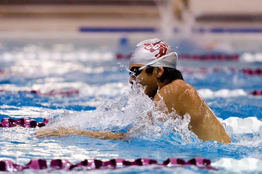 uOttawaGeeGees's tweet photo. uOttawa is excited to host the OUA Swimming Championships on Thursday, Friday and Saturday at Montpetit Hall. http://t.co/XNNCAlqMxo