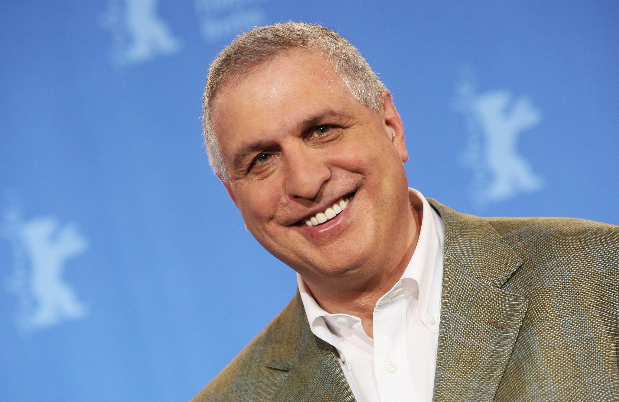 Happy Birthday, Errol Morris! Watch his films on Doc Club:  