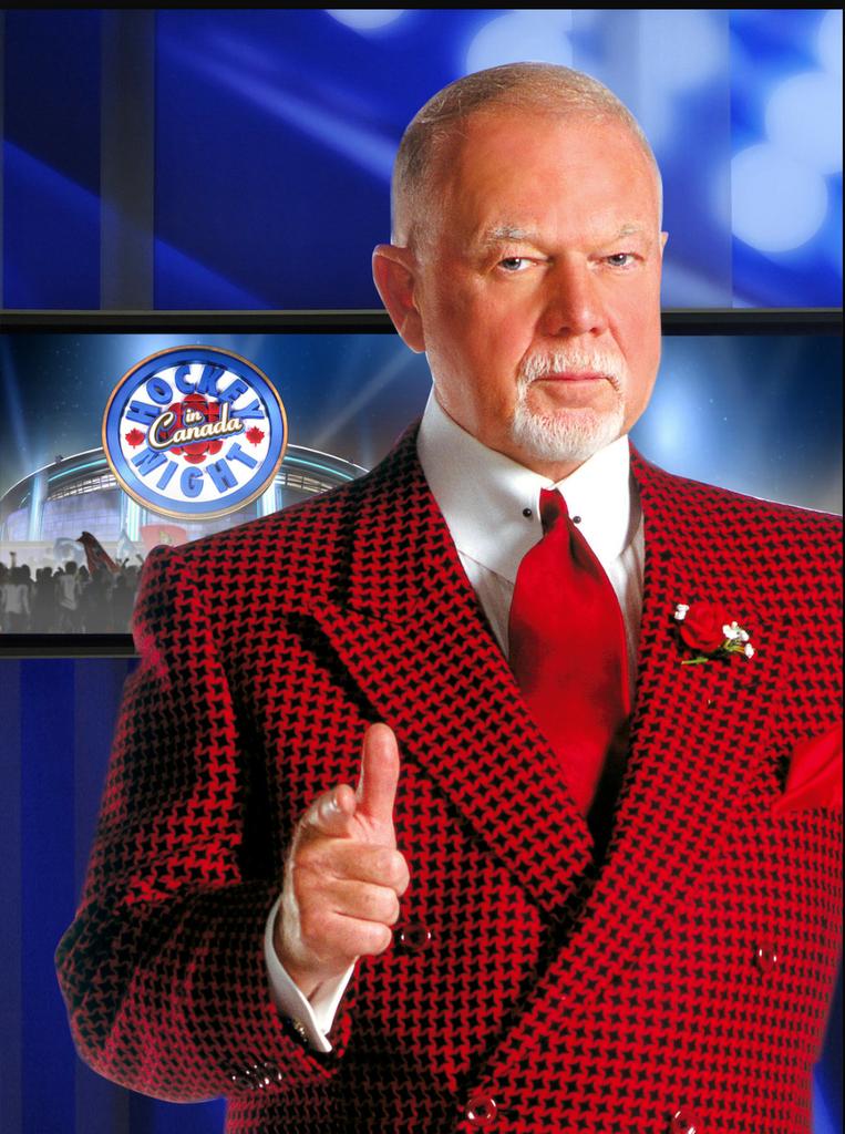 Happy Birthday to the one and only Don Cherry, we love ya Grapes! 