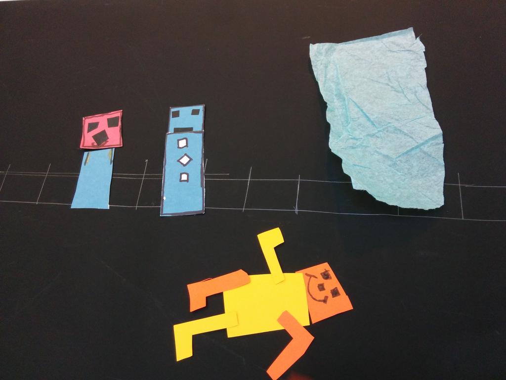 HolsworthyMedia's tweet photo. We are arranging interviews with the Holsworthy Animation Group. More info to follow... http://t.co/enS9mzV6H0