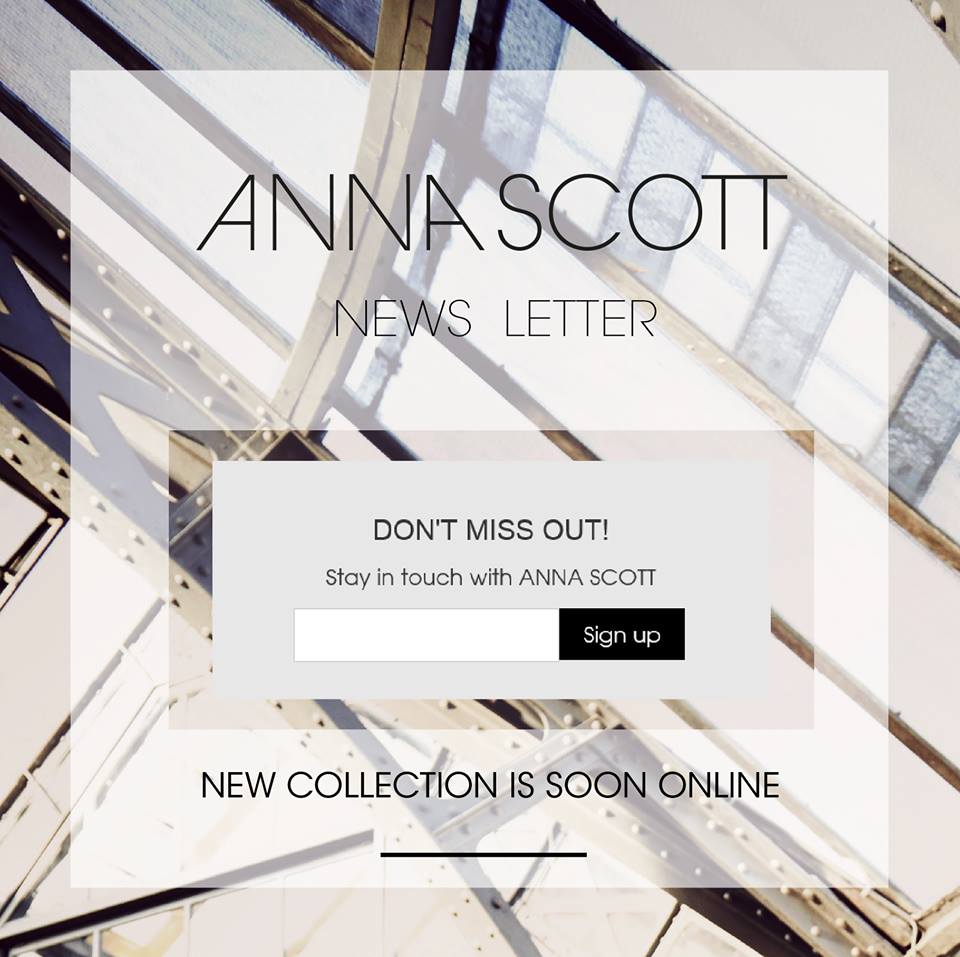 annascottbrand's tweet photo. Don't miss out - sign up here http://t.co/YaxpZZ05sf #newsletter #SigningDay #updated http://t.co/PllPKqFZoq