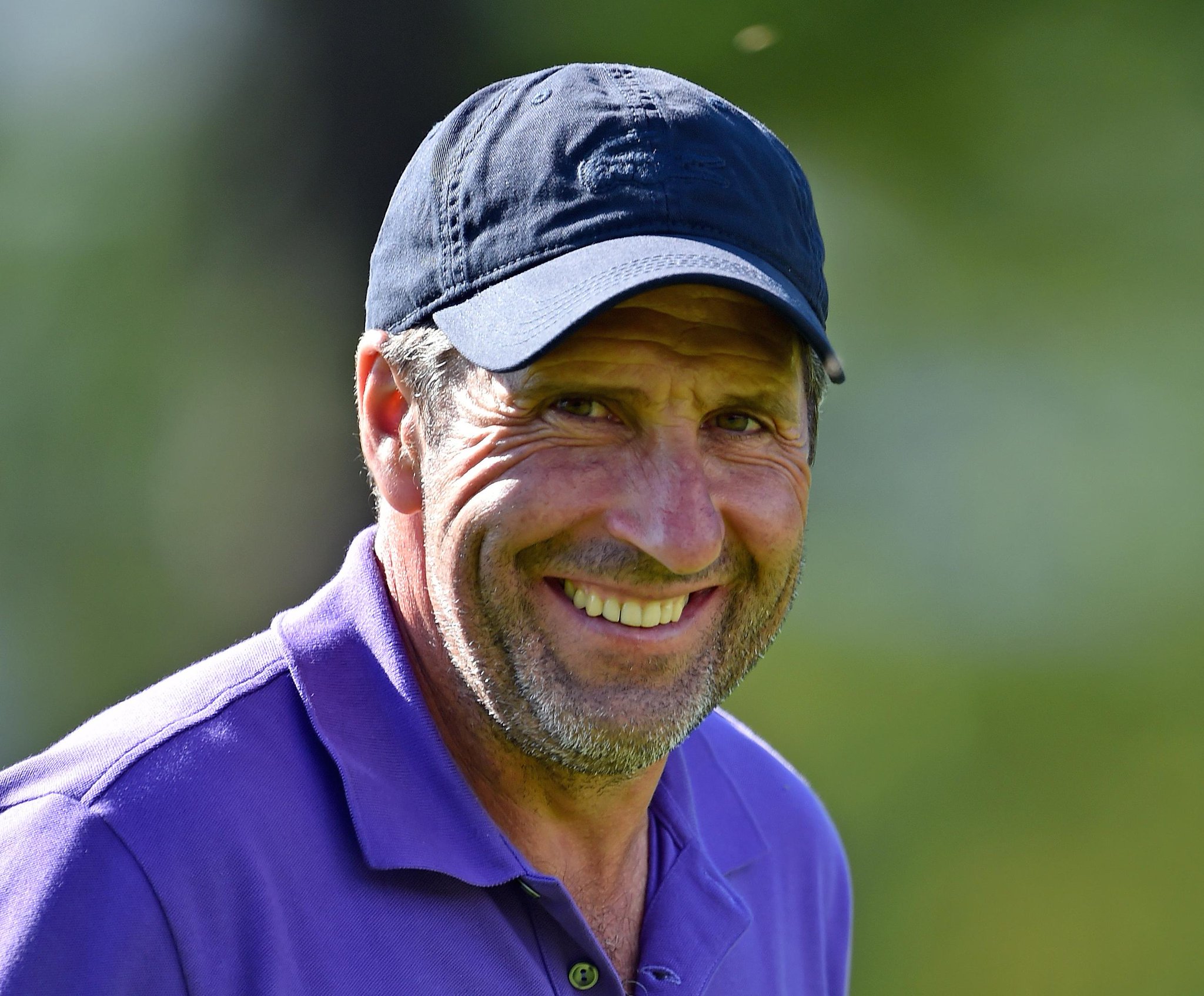 Feliz cumpleaños Ollie! Join us in wishing 23-time European Tour winner José María Olazábal a very happy birthday. 