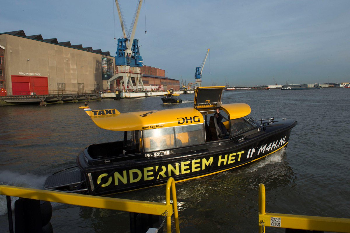 M4HRotterdam's tweet photo. Ervaar zelf het gemak van de M4H-RDM shuttle; vraag de gratis 10 – rittenkaart aan! Meer info http://t.co/lT2r9N18yz http://t.co/XcbZB5yeUB