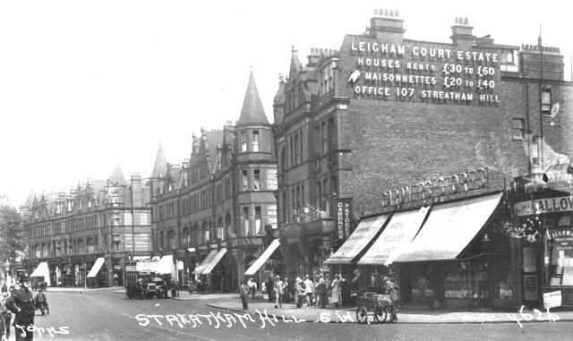 @TheLambethWalker.bsky.social tweet media