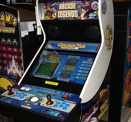 junkpeoplebuy's tweet photo. Arcade Video Game Machine
http://t.co/d7rbKmMliG
#arcades #videogames #retrogaming #vintage http://t.co/r1KEEzIBLM