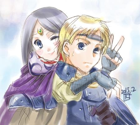 ルナル サーガのtwitterイラスト検索結果 ルナル サーガのtwitterイラスト検索結果